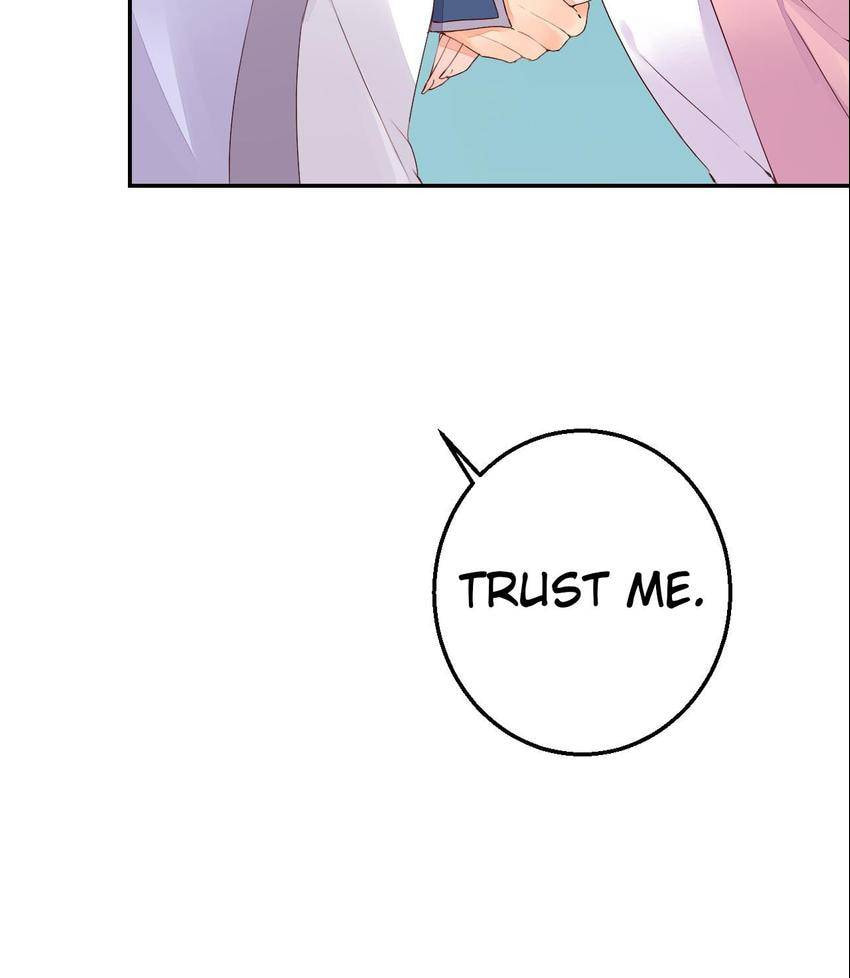 Taohua Zhuo (Colored) Chapter 44 page 17 - 