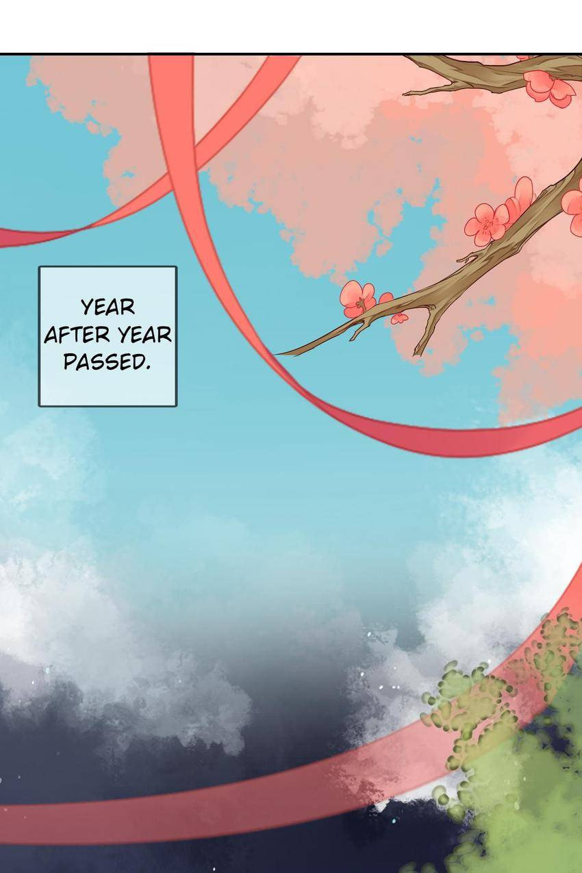 Taohua Zhuo (Colored) Chapter 44 page 18 - 