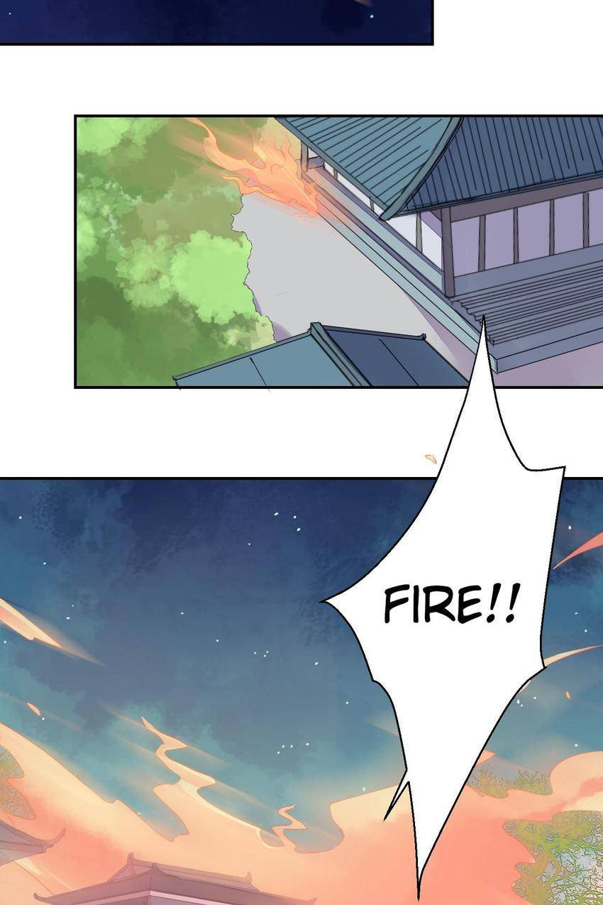 Taohua Zhuo (Colored) Chapter 44 page 26 - 