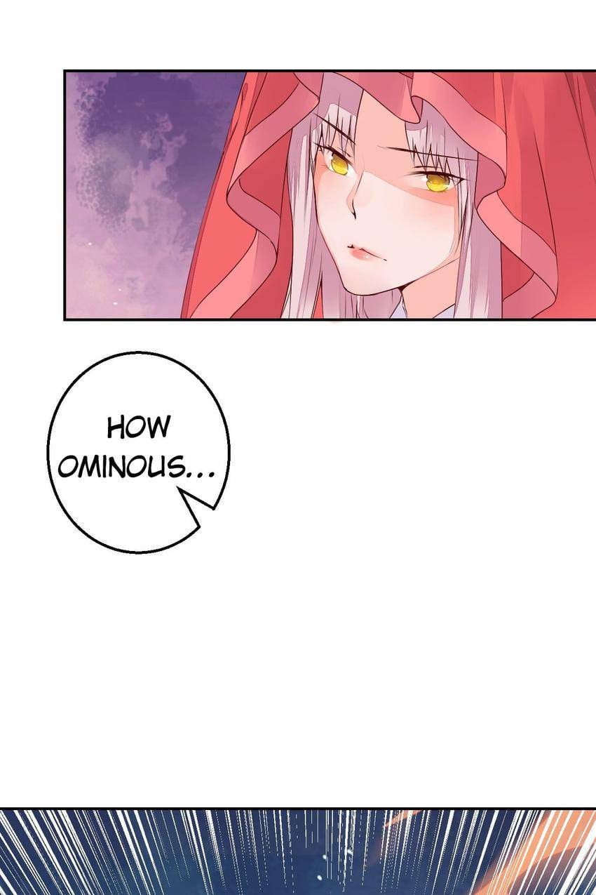 Taohua Zhuo (Colored) Chapter 45 page 2 - 
