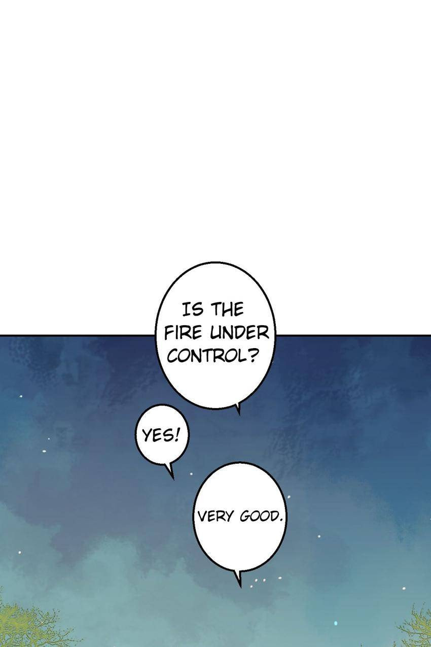 Taohua Zhuo (Colored) Chapter 45 page 16 - 