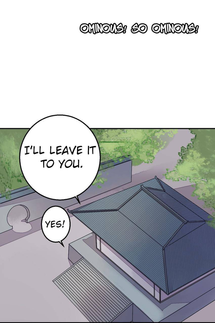 Taohua Zhuo (Colored) Chapter 45 page 24 - 