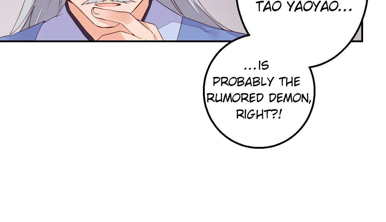 Taohua Zhuo (Colored) Chapter 45 page 27 - 