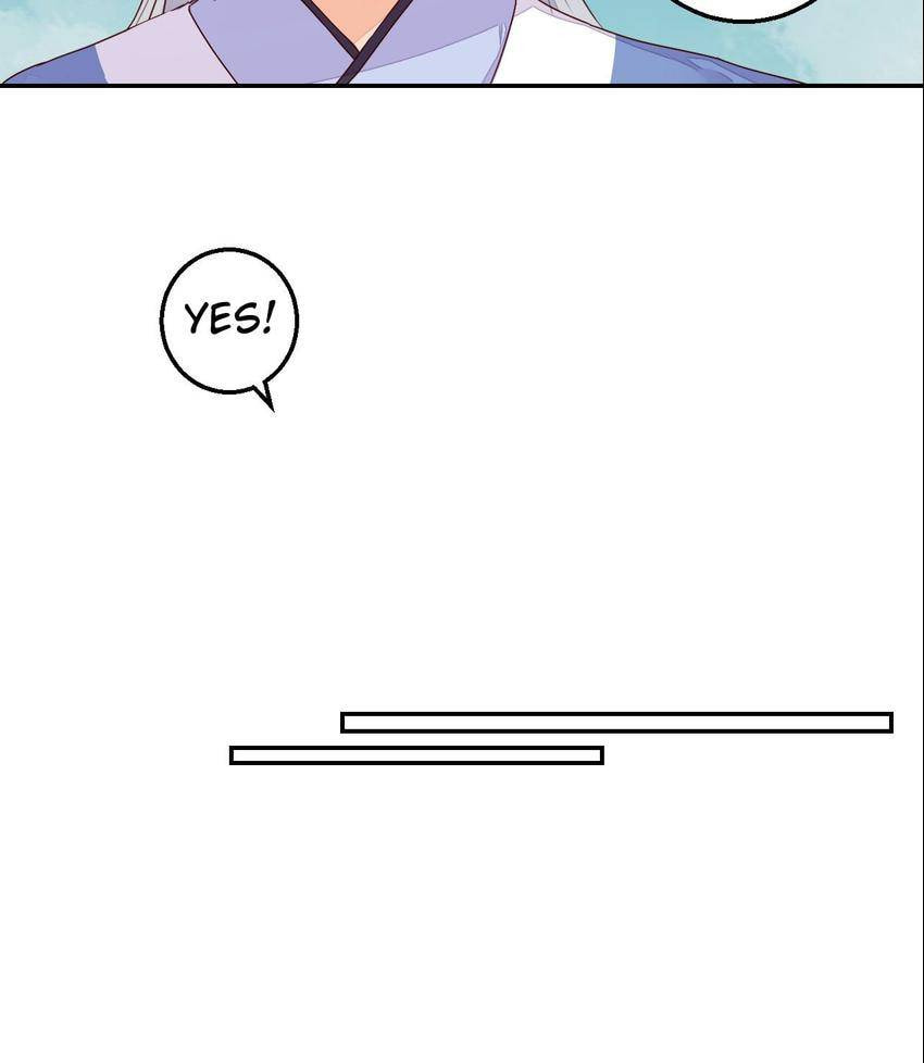 Taohua Zhuo (Colored) Chapter 46 page 15 - 