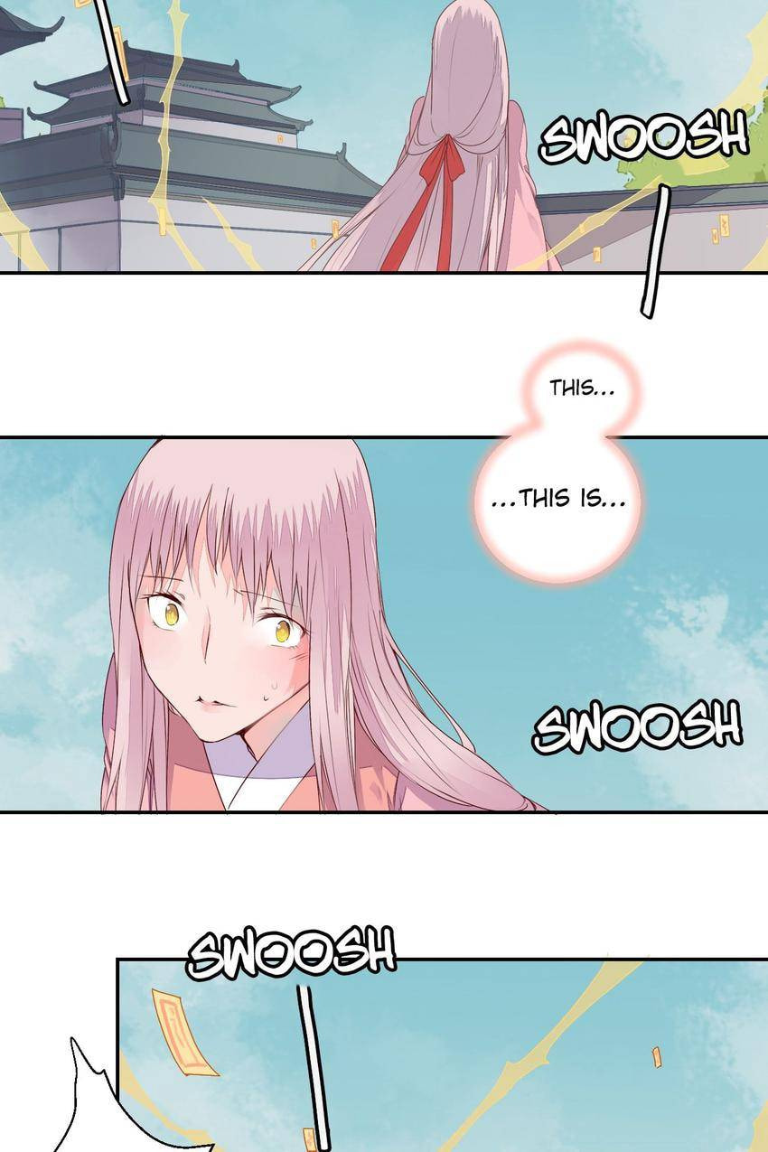 Taohua Zhuo (Colored) Chapter 46 page 5 - 