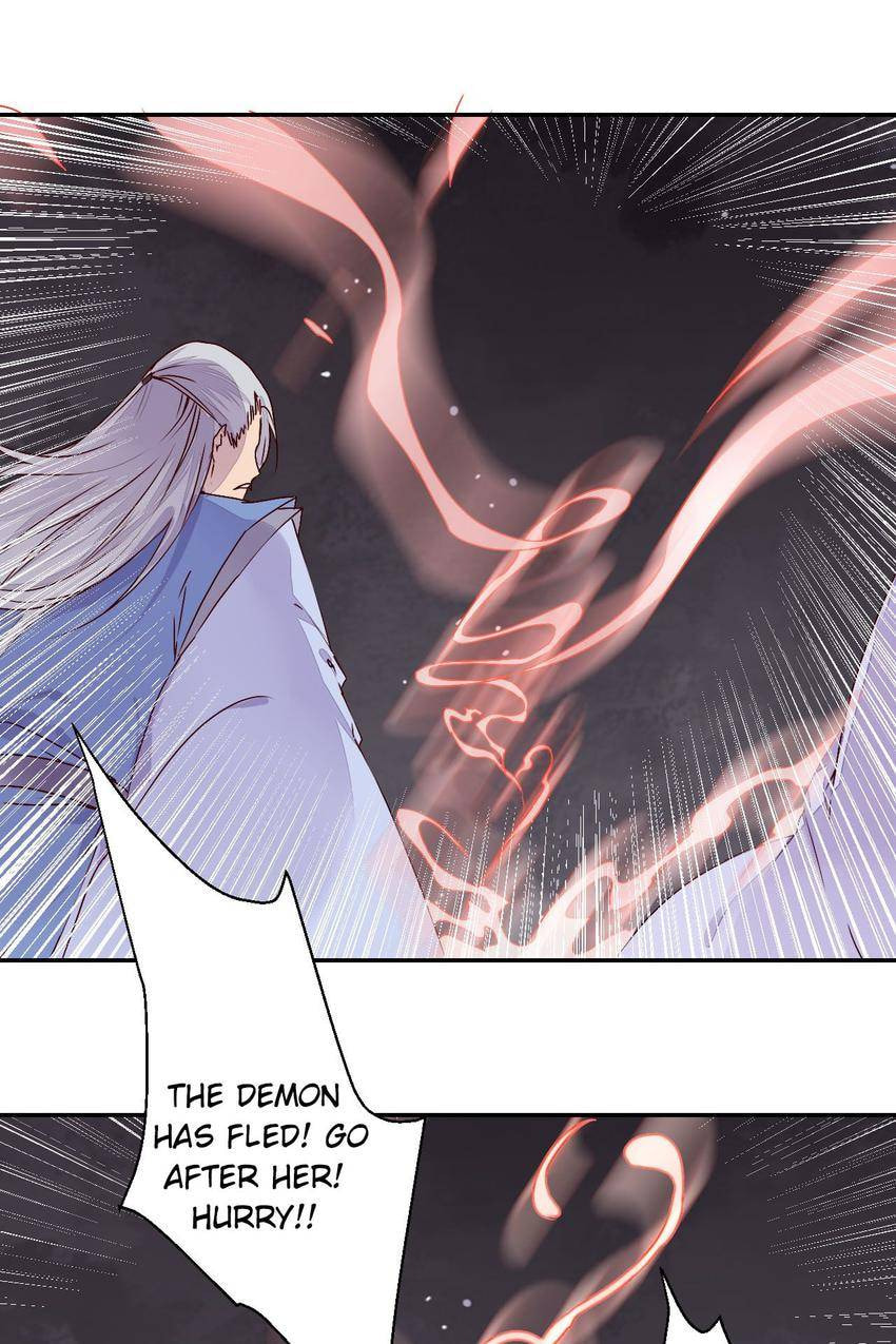 Taohua Zhuo (Colored) Chapter 47 page 15 - 