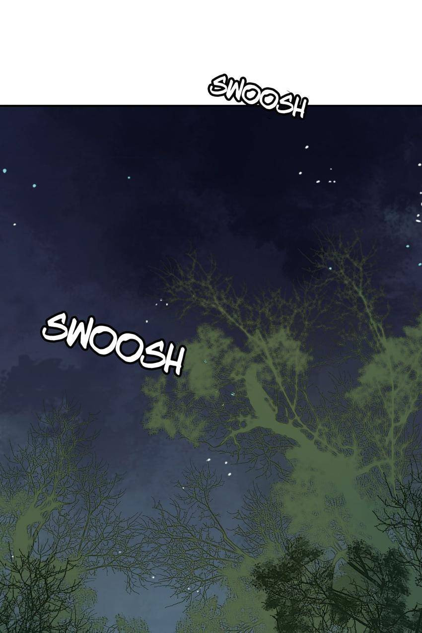 Taohua Zhuo (Colored) Chapter 47 page 17 - 