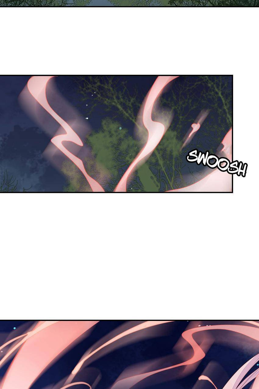 Taohua Zhuo (Colored) Chapter 47 page 18 - 