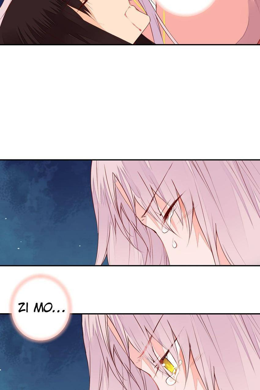 Taohua Zhuo (Colored) Chapter 47 page 24 - 