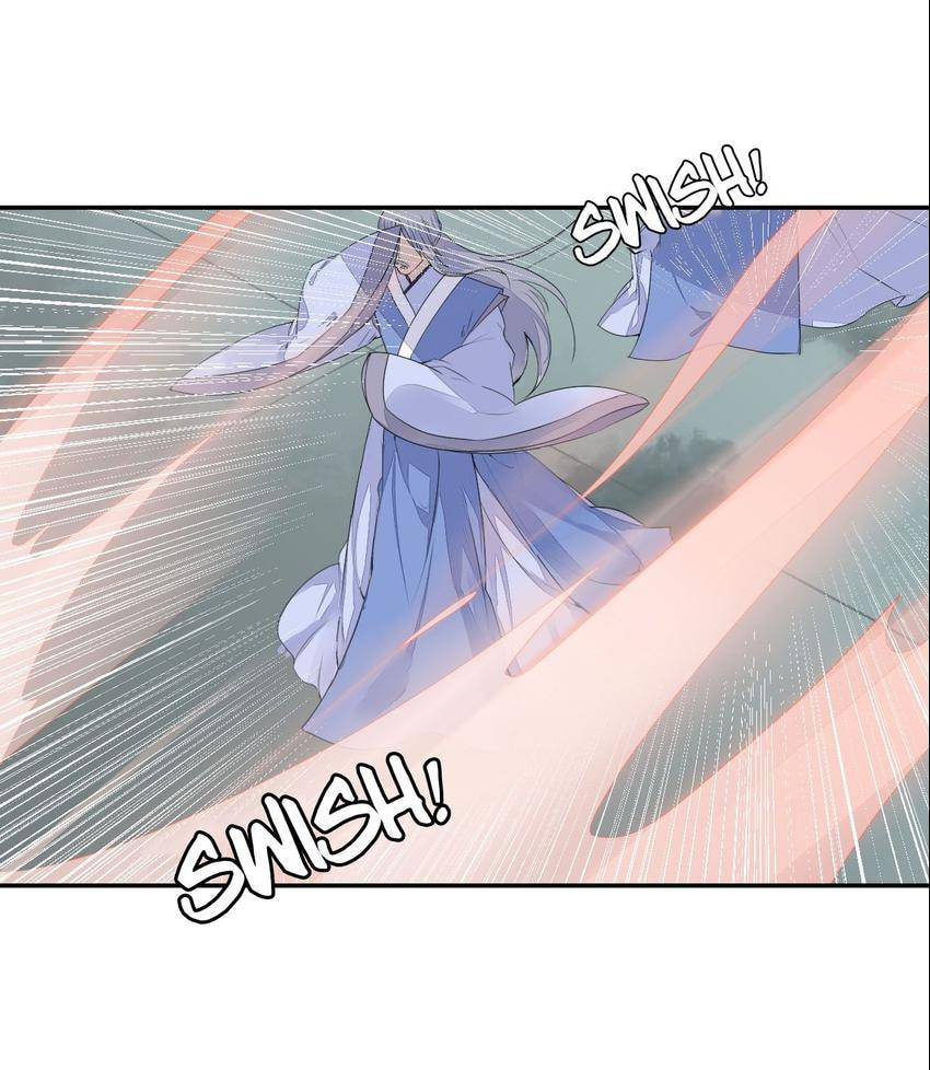 Taohua Zhuo (Colored) Chapter 47 page 7 - 