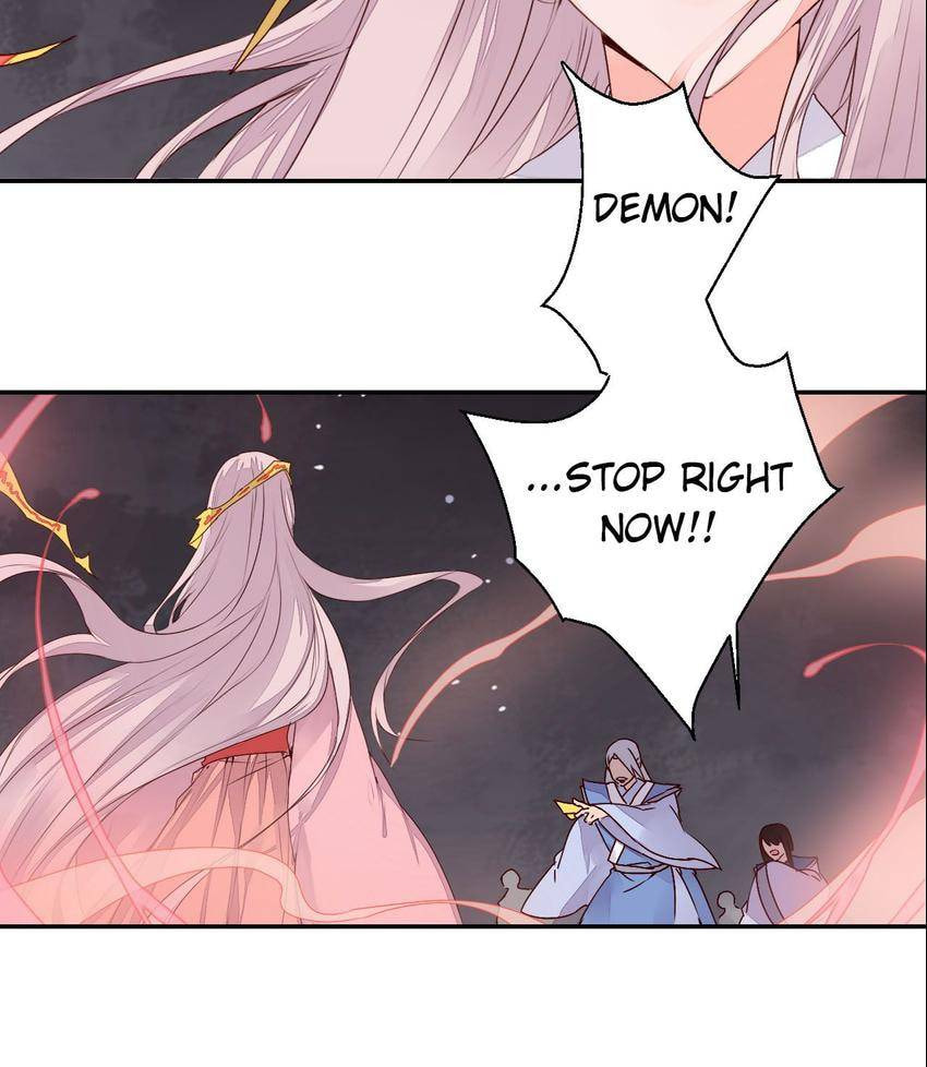 Taohua Zhuo (Colored) Chapter 47 page 10 - 