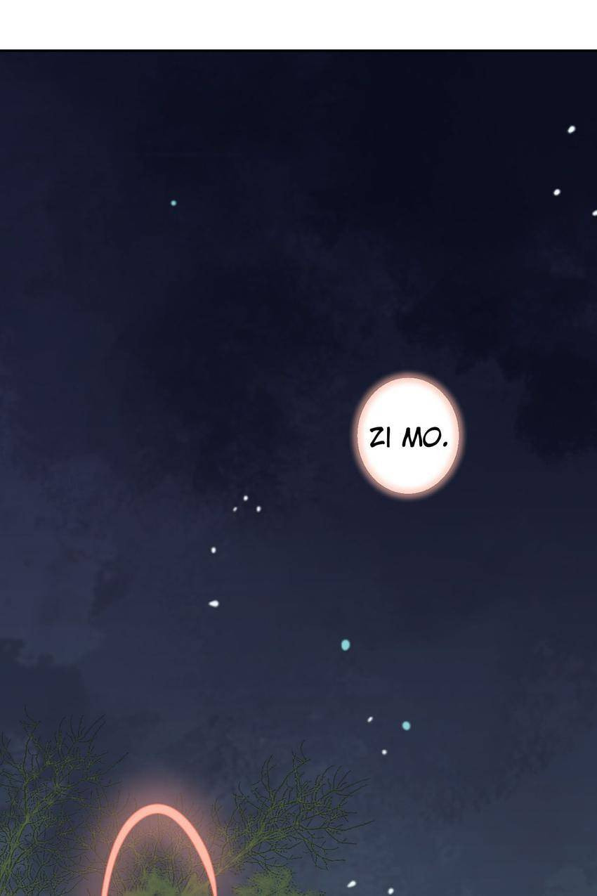 Taohua Zhuo (Colored) Chapter 48 page 1 - 