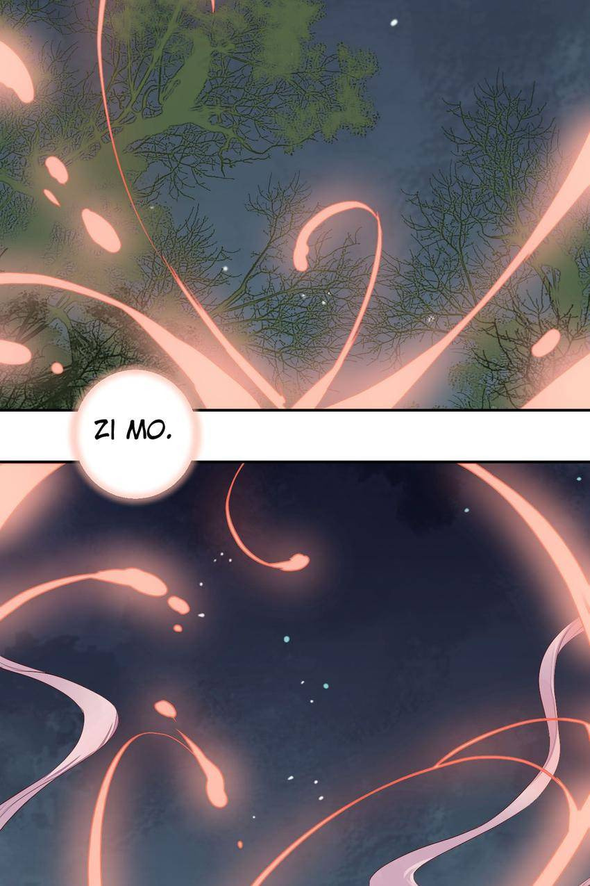 Taohua Zhuo (Colored) Chapter 48 page 2 - 