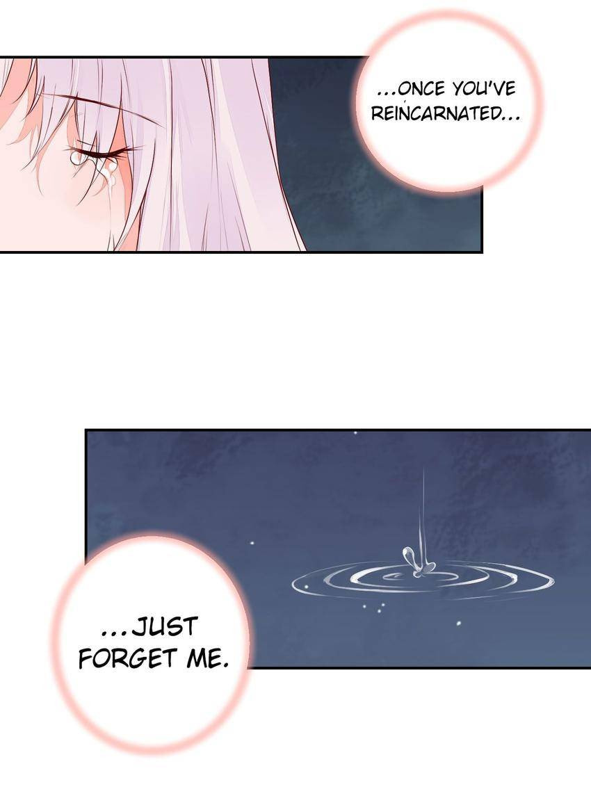 Taohua Zhuo (Colored) Chapter 48 page 11 - 