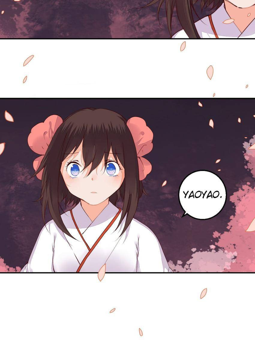 Taohua Zhuo (Colored) Chapter 48 page 20 - 