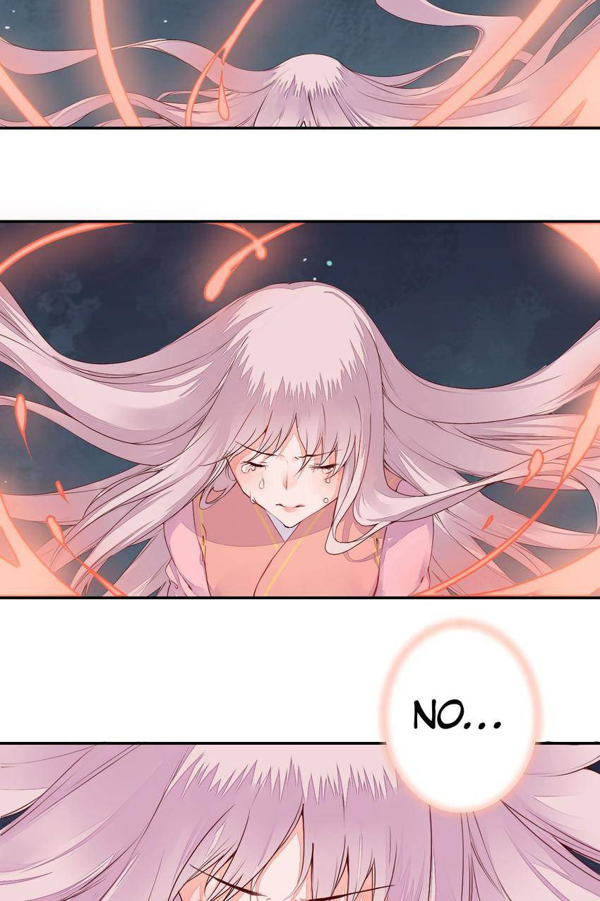 Taohua Zhuo (Colored) Chapter 48 page 3 - 