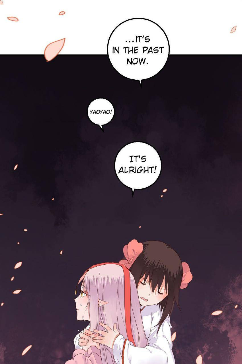 Taohua Zhuo (Colored) Chapter 48 page 24 - 