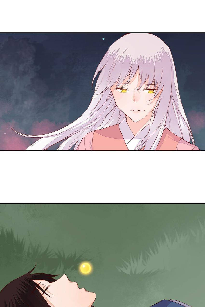 Taohua Zhuo (Colored) Chapter 48 page 9 - 