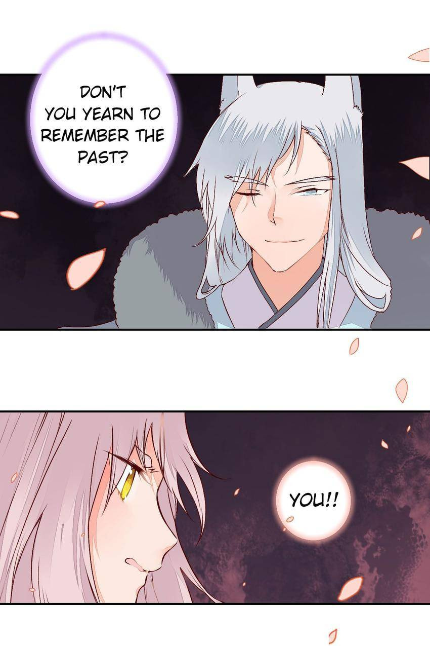 Taohua Zhuo (Colored) Chapter 49 page 16 - 
