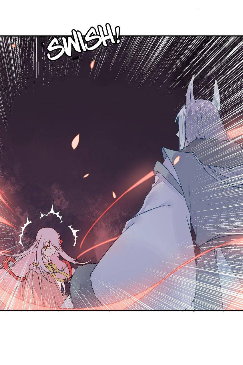 Taohua Zhuo (Colored) Chapter 49 page 17 - 