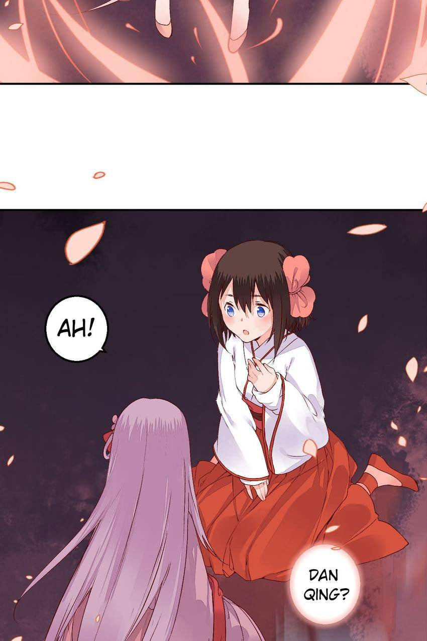 Taohua Zhuo (Colored) Chapter 49 page 5 - 