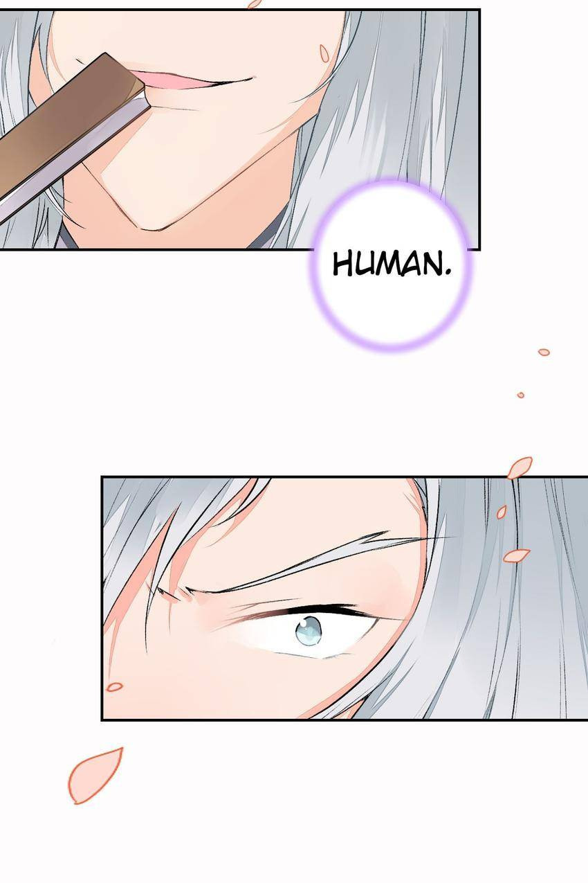 Taohua Zhuo (Colored) Chapter 49 page 10 - 