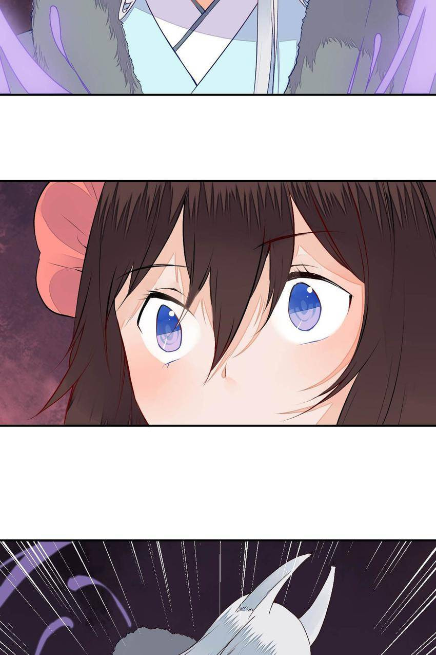 Taohua Zhuo (Colored) Chapter 50 page 14 - 