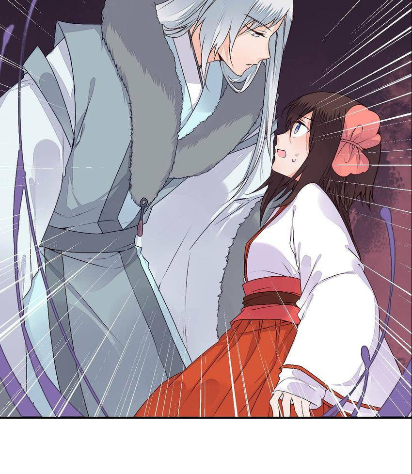 Taohua Zhuo (Colored) Chapter 50 page 15 - 
