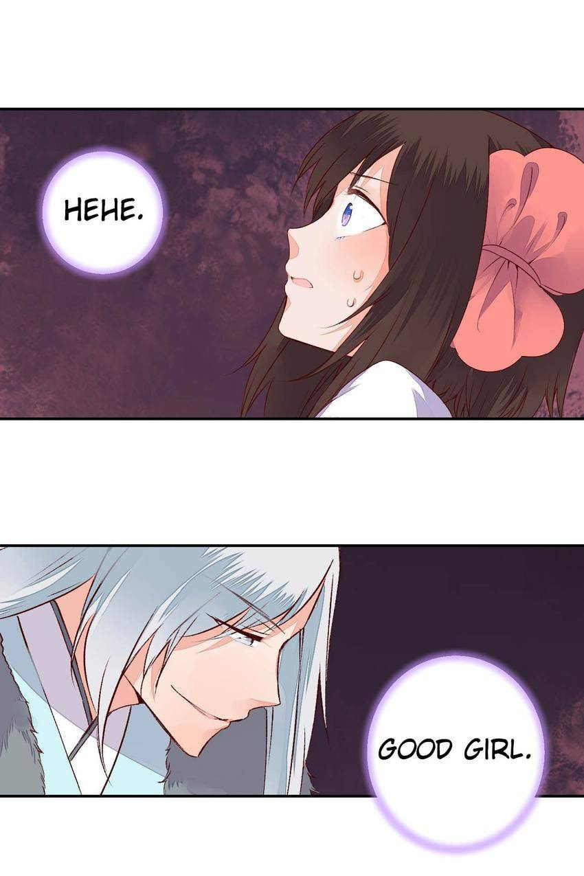 Taohua Zhuo (Colored) Chapter 50 page 16 - 