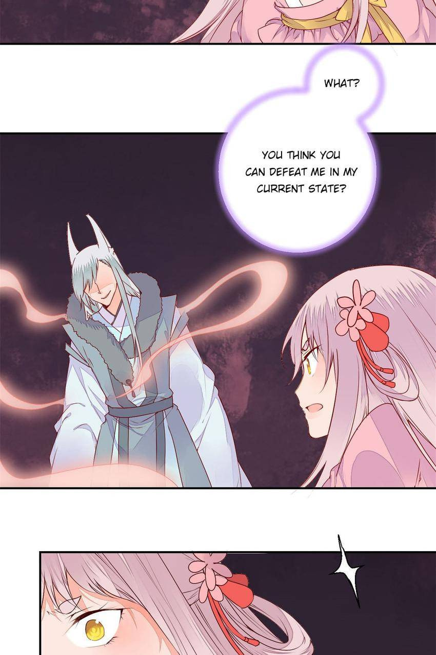 Taohua Zhuo (Colored) Chapter 51 page 2 - 
