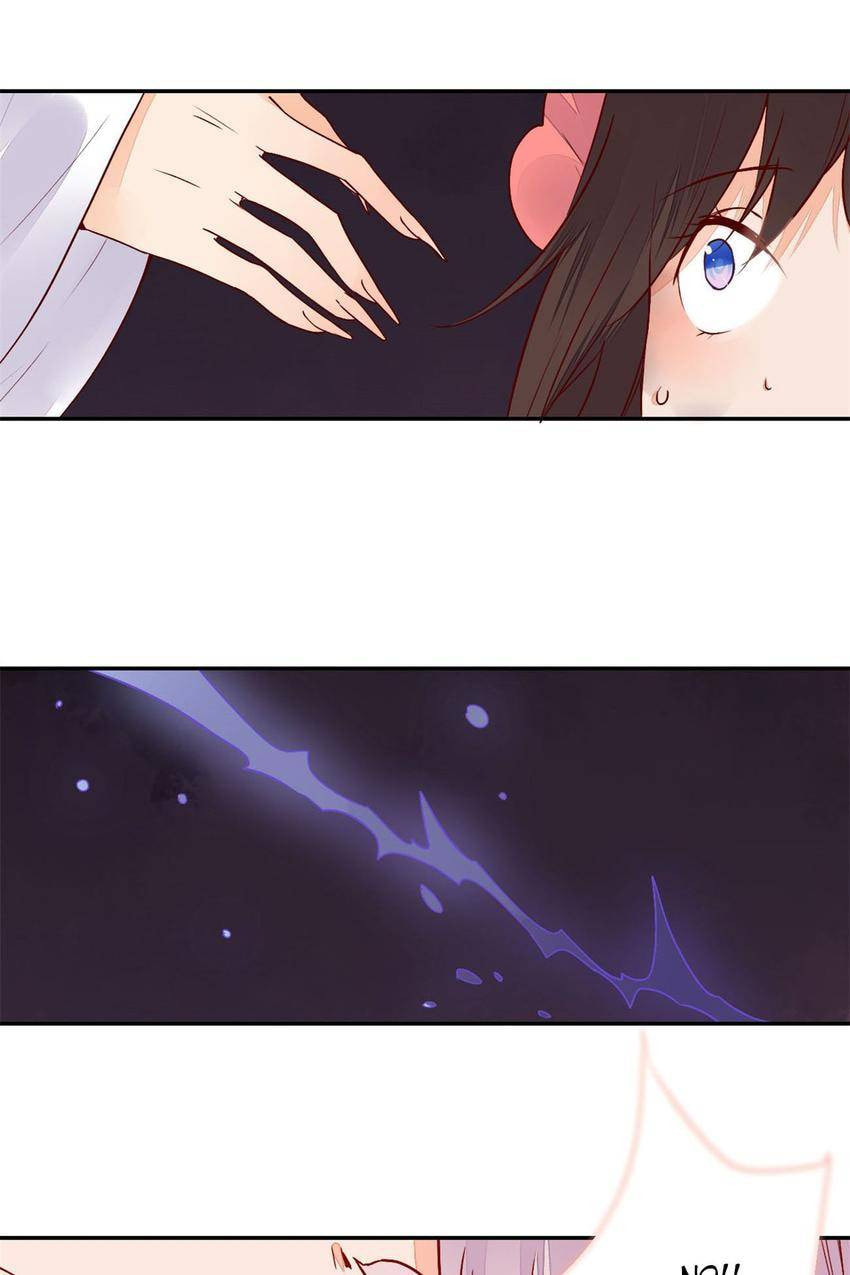 Taohua Zhuo (Colored) Chapter 51 page 12 - 