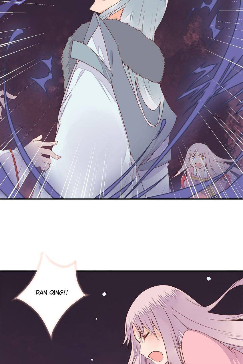 Taohua Zhuo (Colored) Chapter 51 page 14 - 