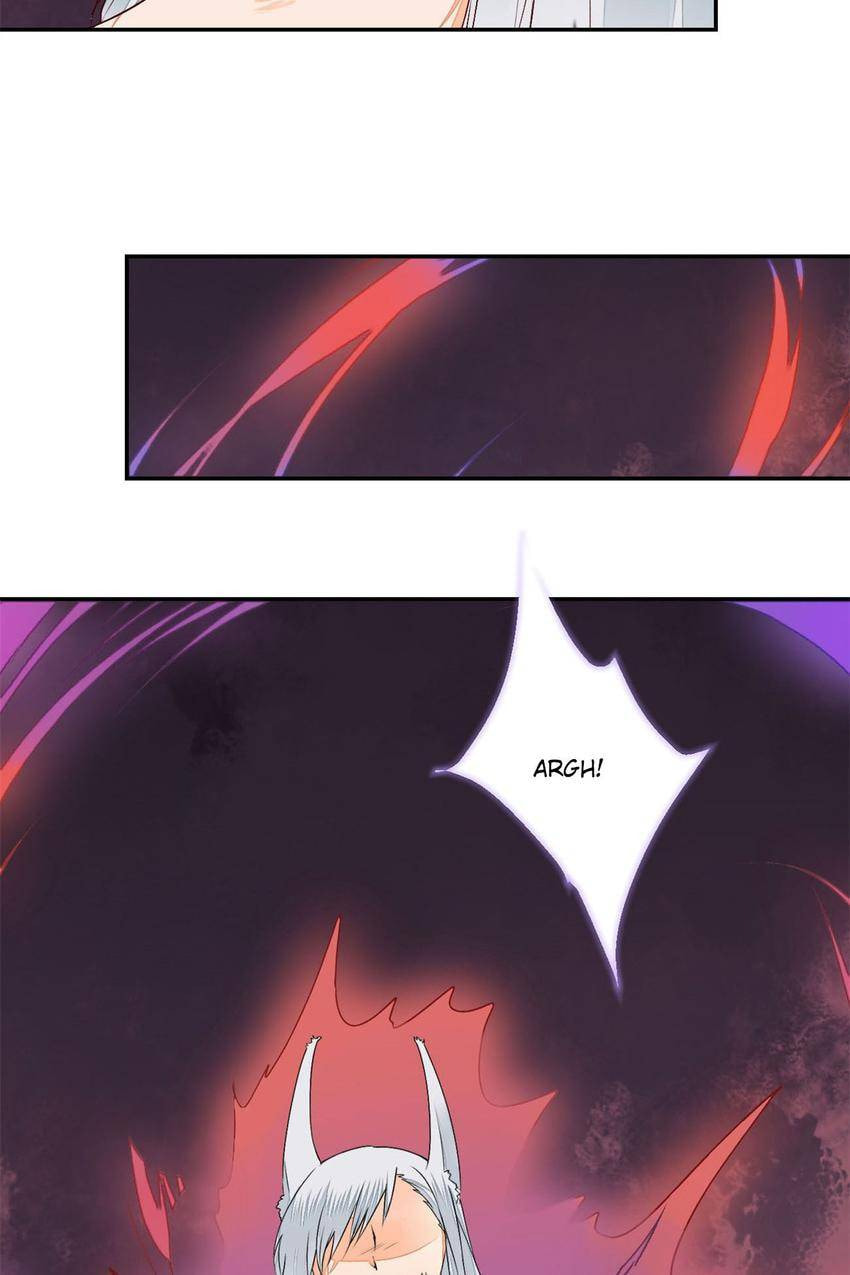 Taohua Zhuo (Colored) Chapter 51 page 16 - 