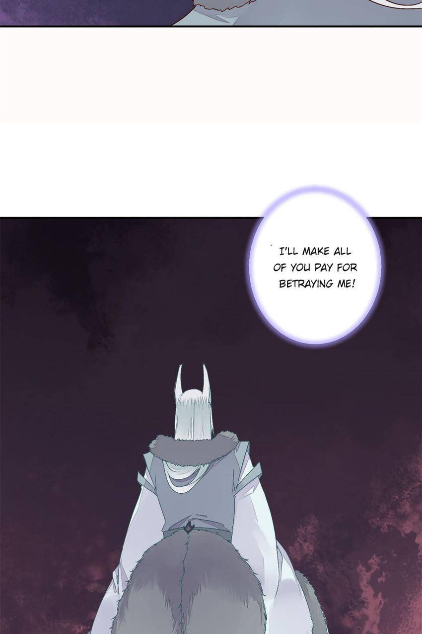 Taohua Zhuo (Colored) Chapter 51 page 9 - 