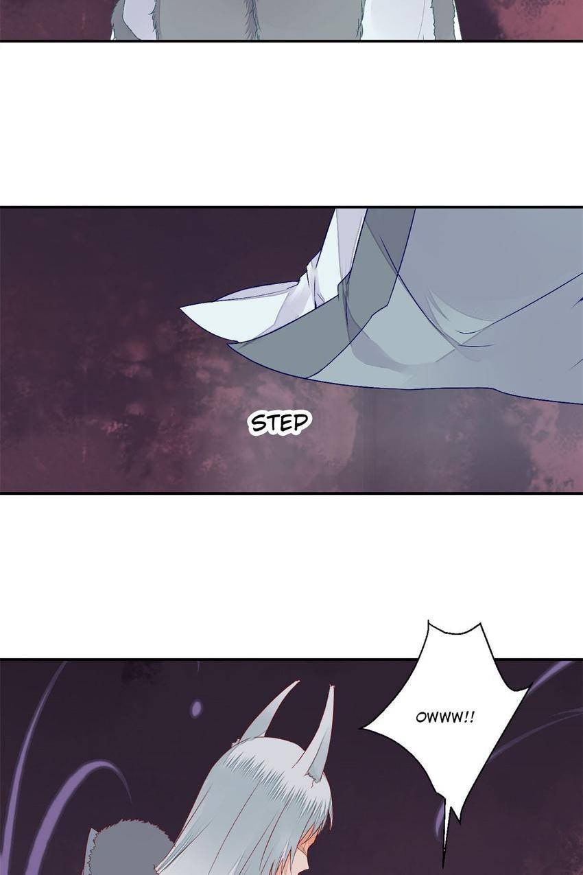 Taohua Zhuo (Colored) Chapter 51 page 10 - 