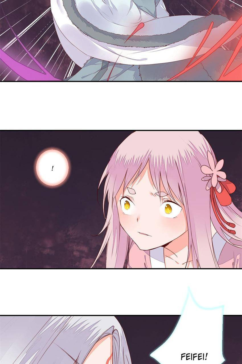 Taohua Zhuo (Colored) Chapter 52 page 2 - 