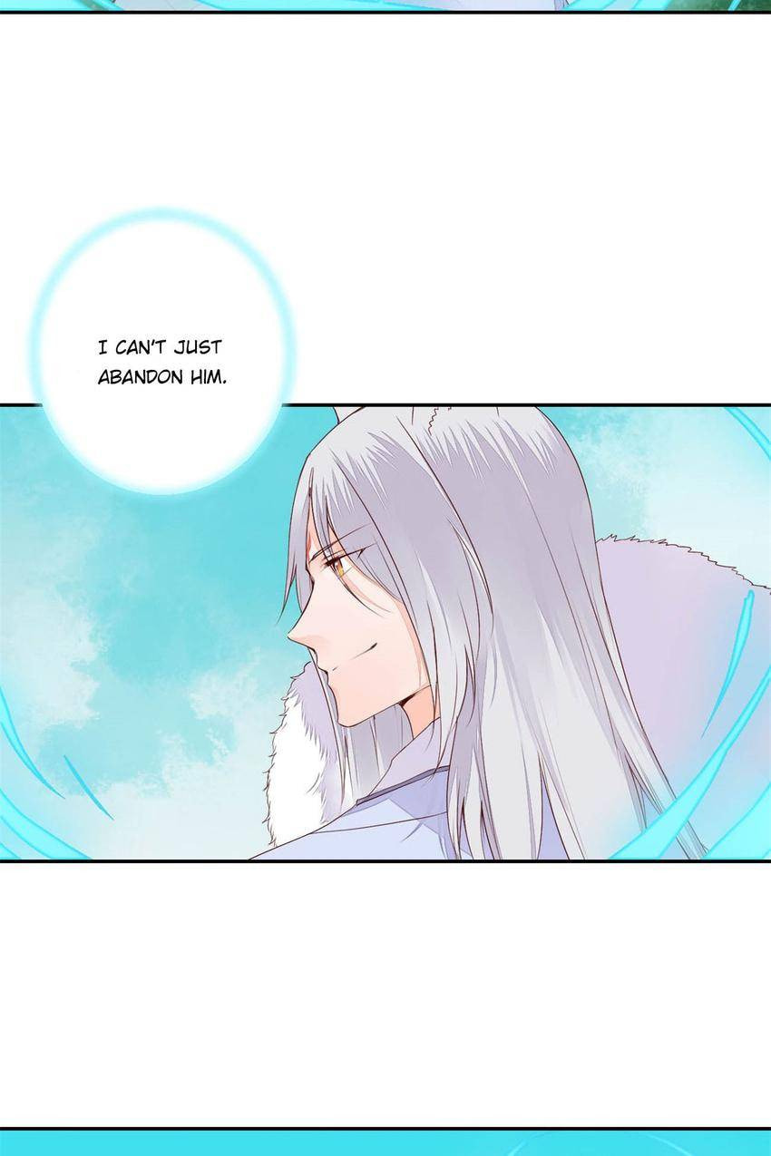 Taohua Zhuo (Colored) Chapter 52 page 11 - 