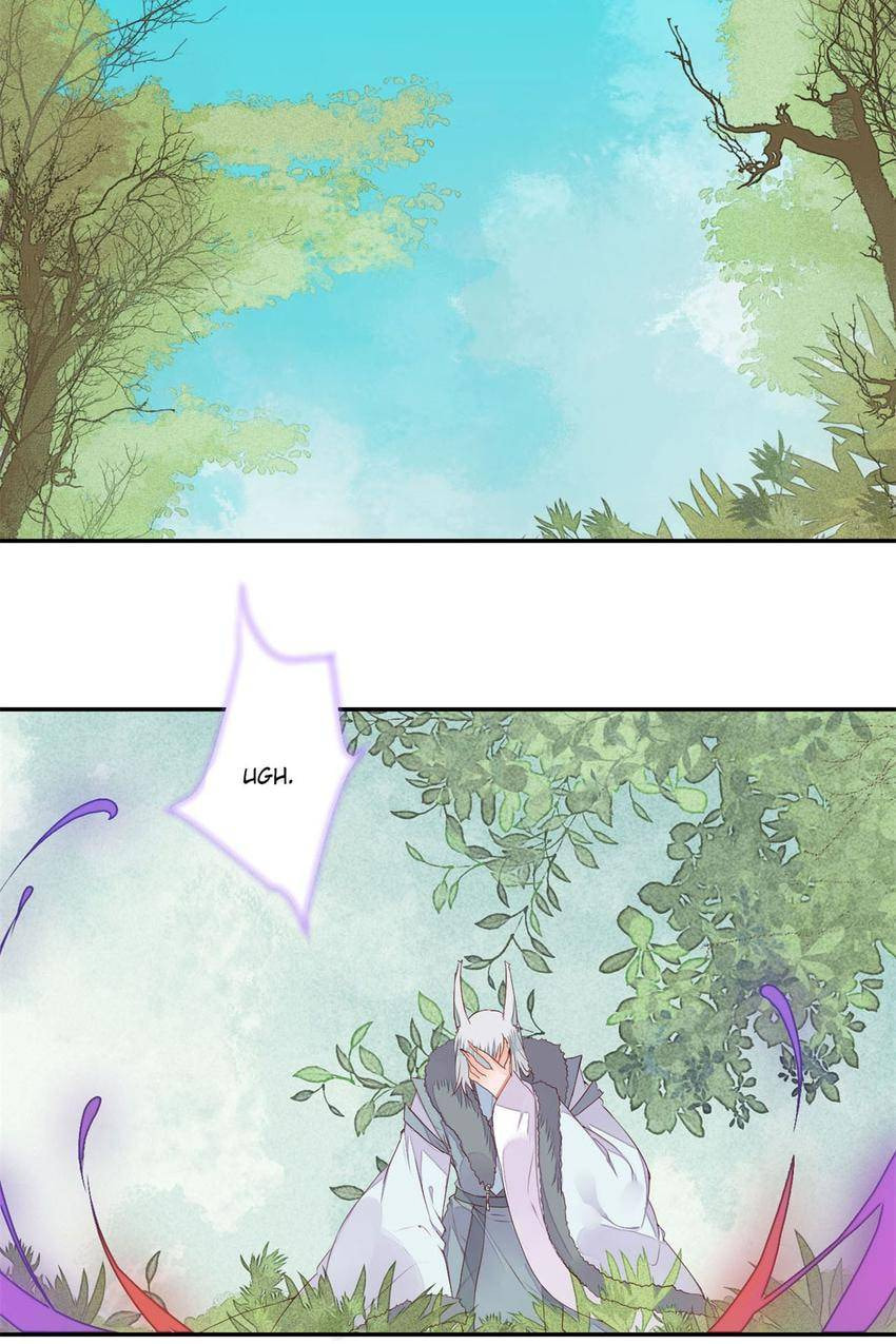 Taohua Zhuo (Colored) Chapter 52 page 15 - 
