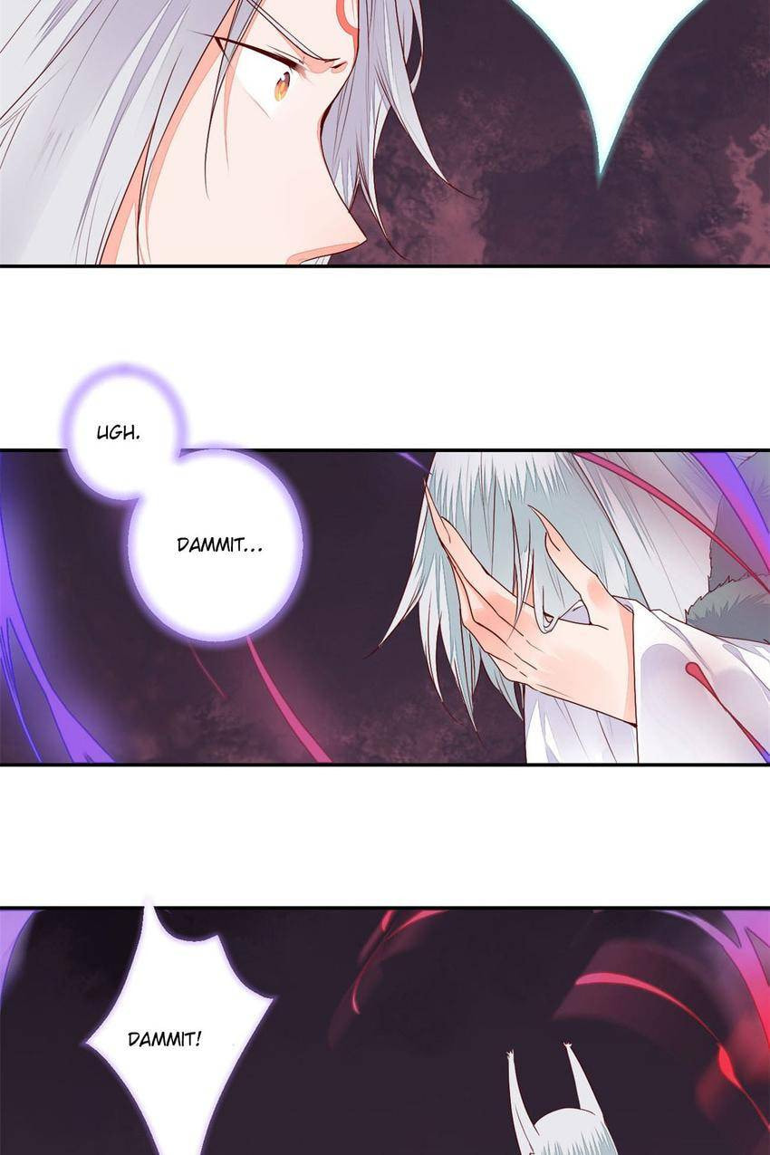 Taohua Zhuo (Colored) Chapter 52 page 3 - 