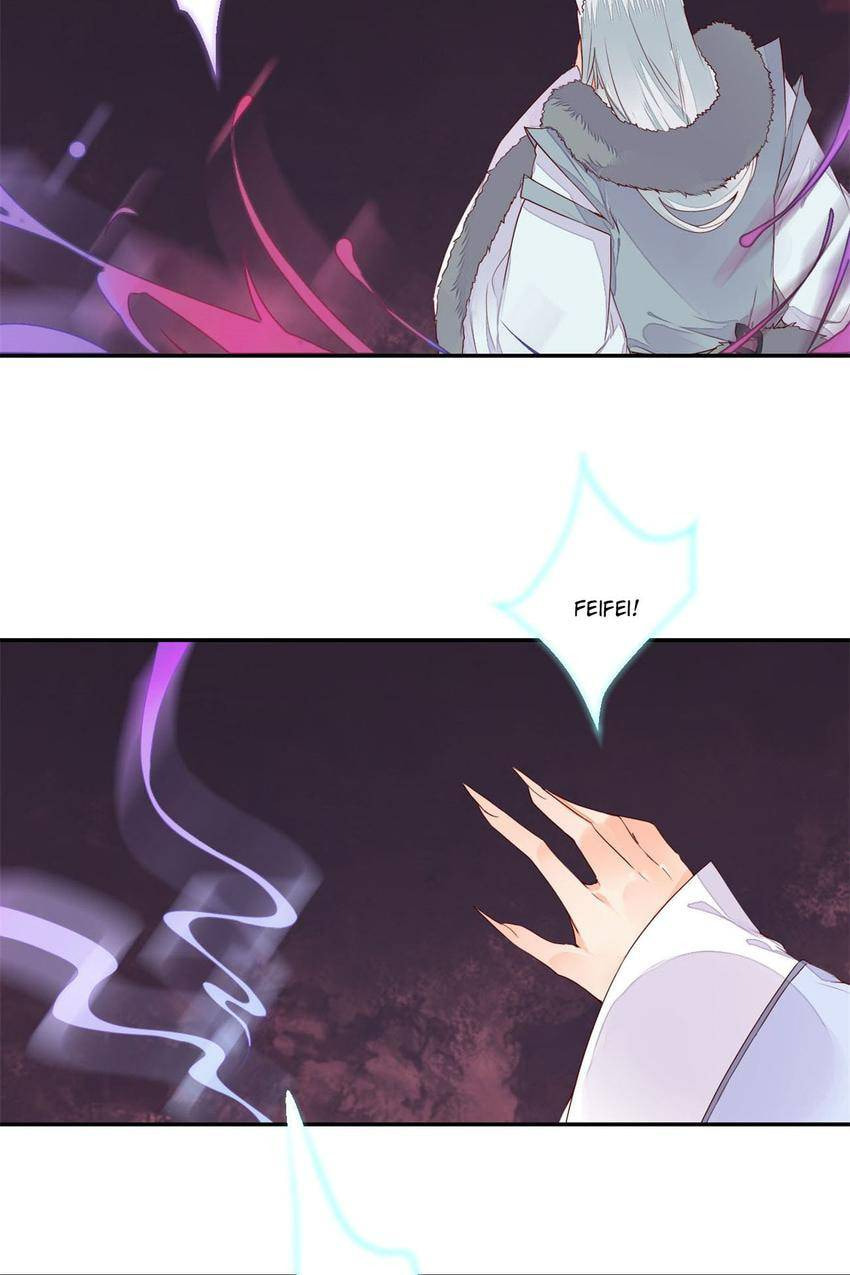 Taohua Zhuo (Colored) Chapter 52 page 4 - 