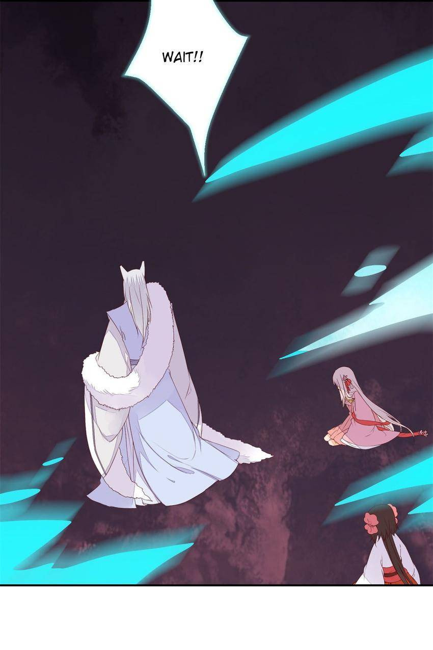 Taohua Zhuo (Colored) Chapter 52 page 5 - 