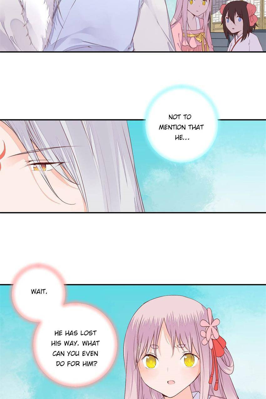 Taohua Zhuo (Colored) Chapter 52 page 9 - 