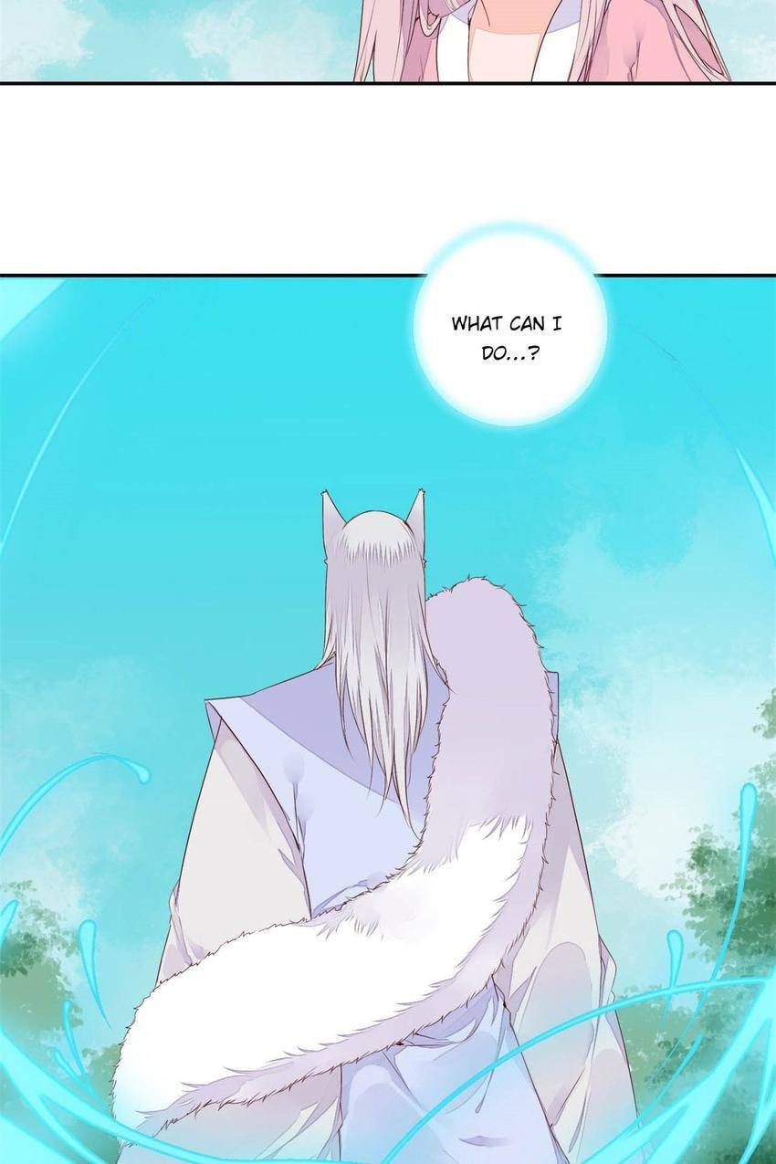 Taohua Zhuo (Colored) Chapter 52 page 10 - 