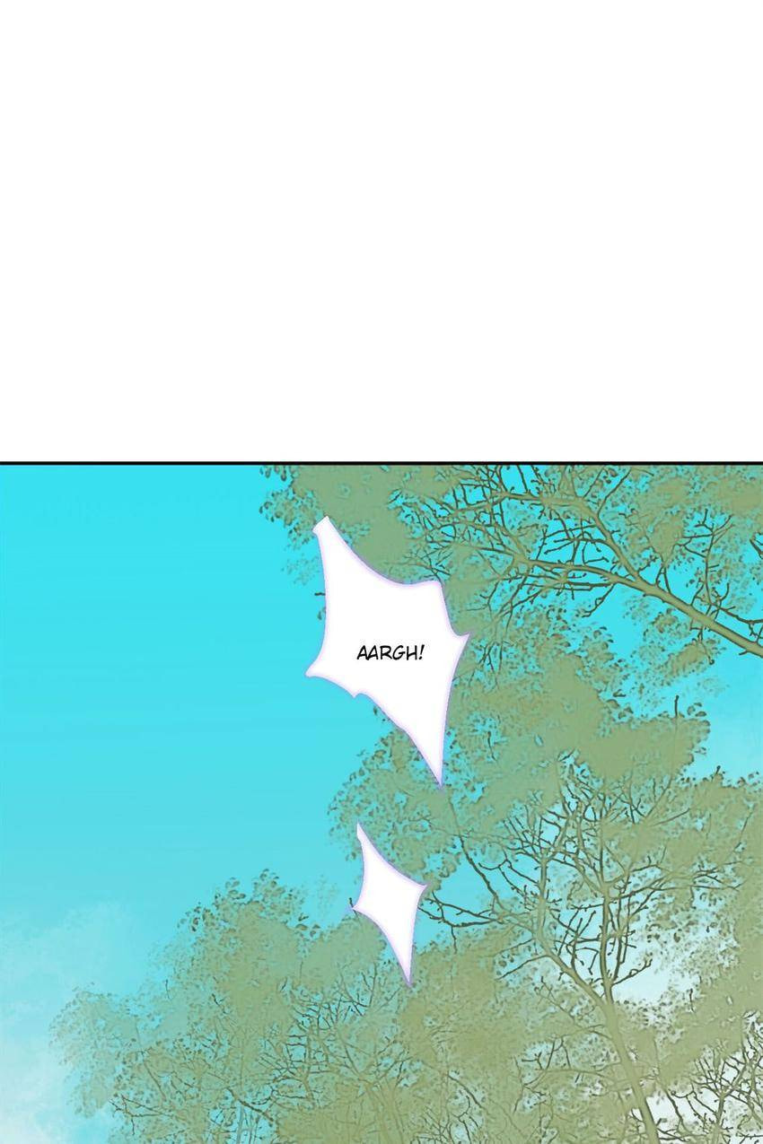 Taohua Zhuo (Colored) Chapter 53 page 1 - 