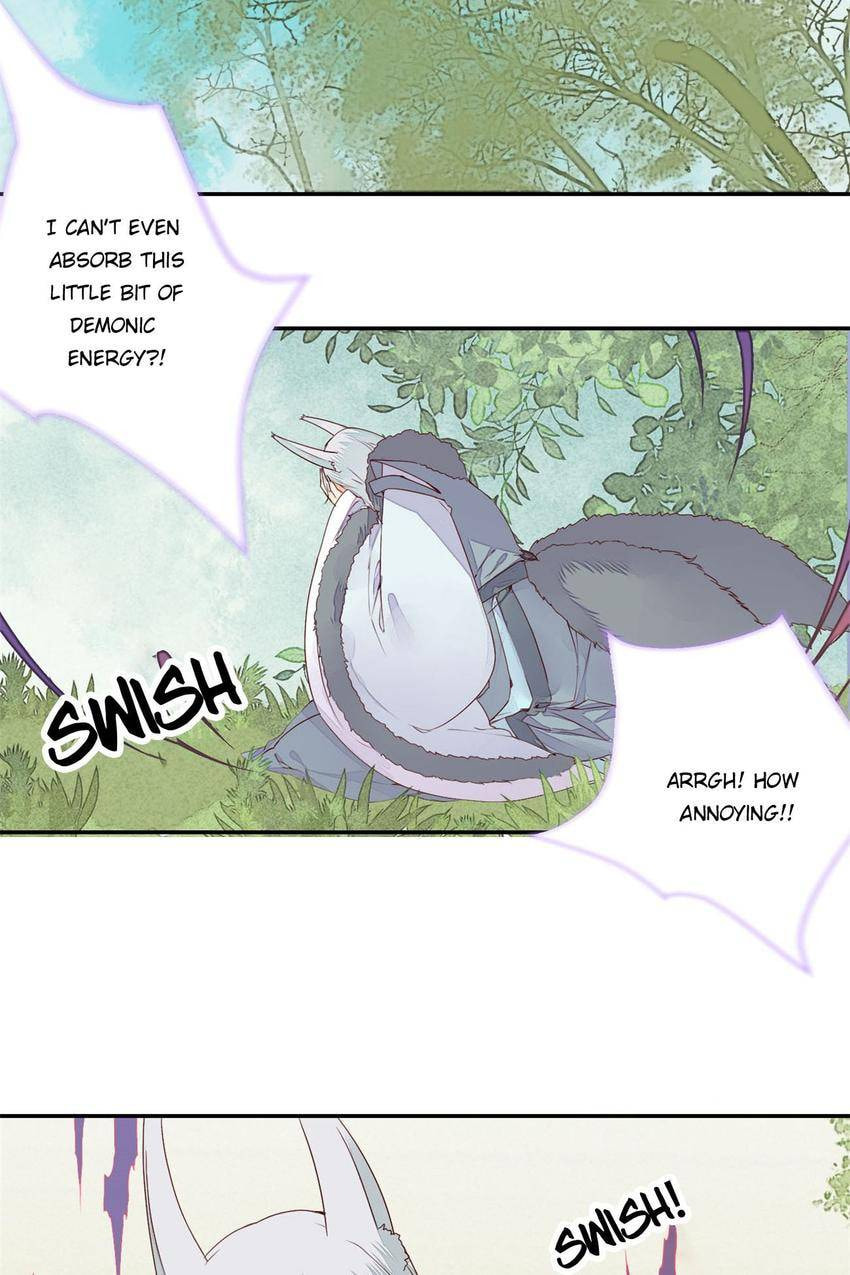 Taohua Zhuo (Colored) Chapter 53 page 2 - 