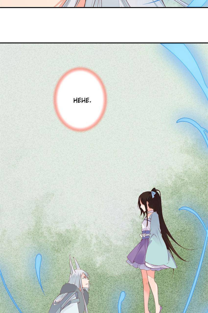 Taohua Zhuo (Colored) Chapter 53 page 11 - 