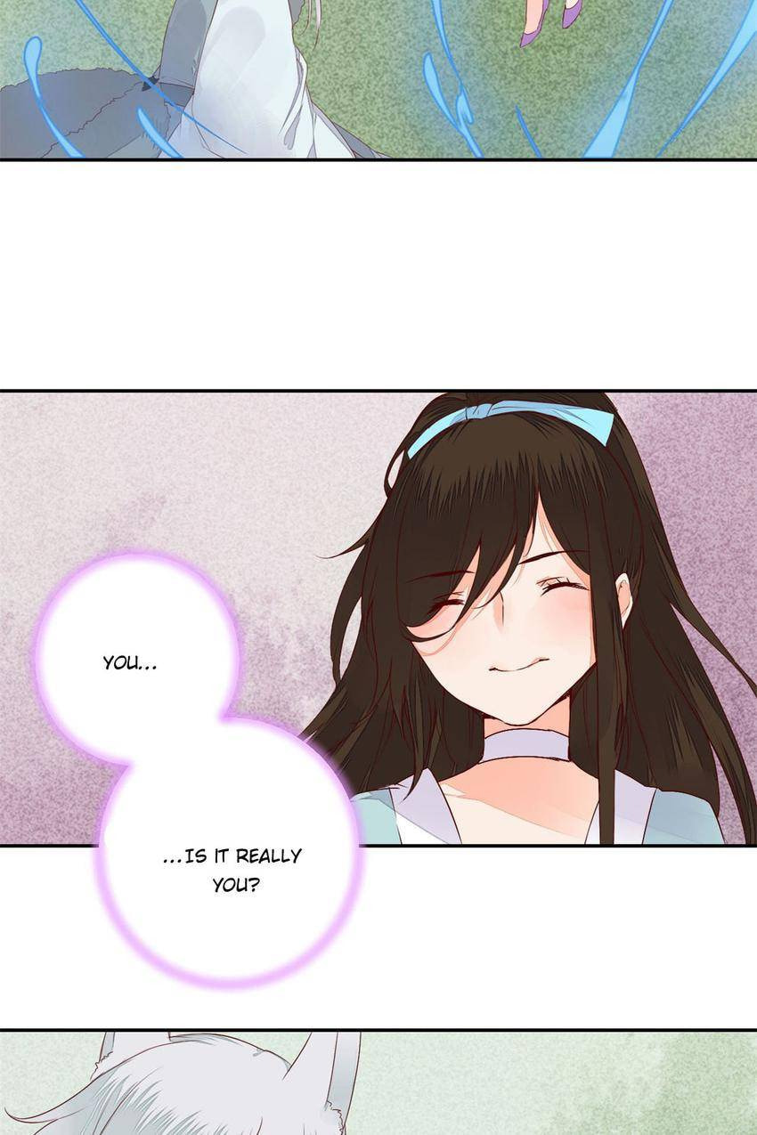 Taohua Zhuo (Colored) Chapter 53 page 12 - 