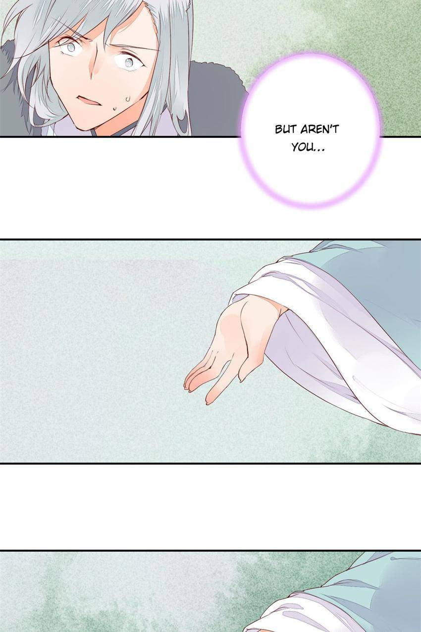 Taohua Zhuo (Colored) Chapter 53 page 13 - 