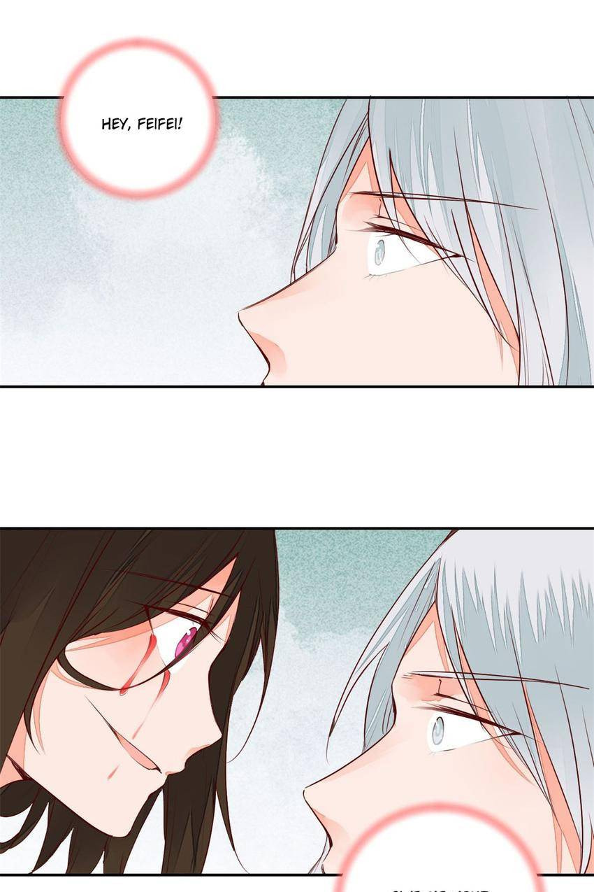 Taohua Zhuo (Colored) Chapter 53 page 15 - 