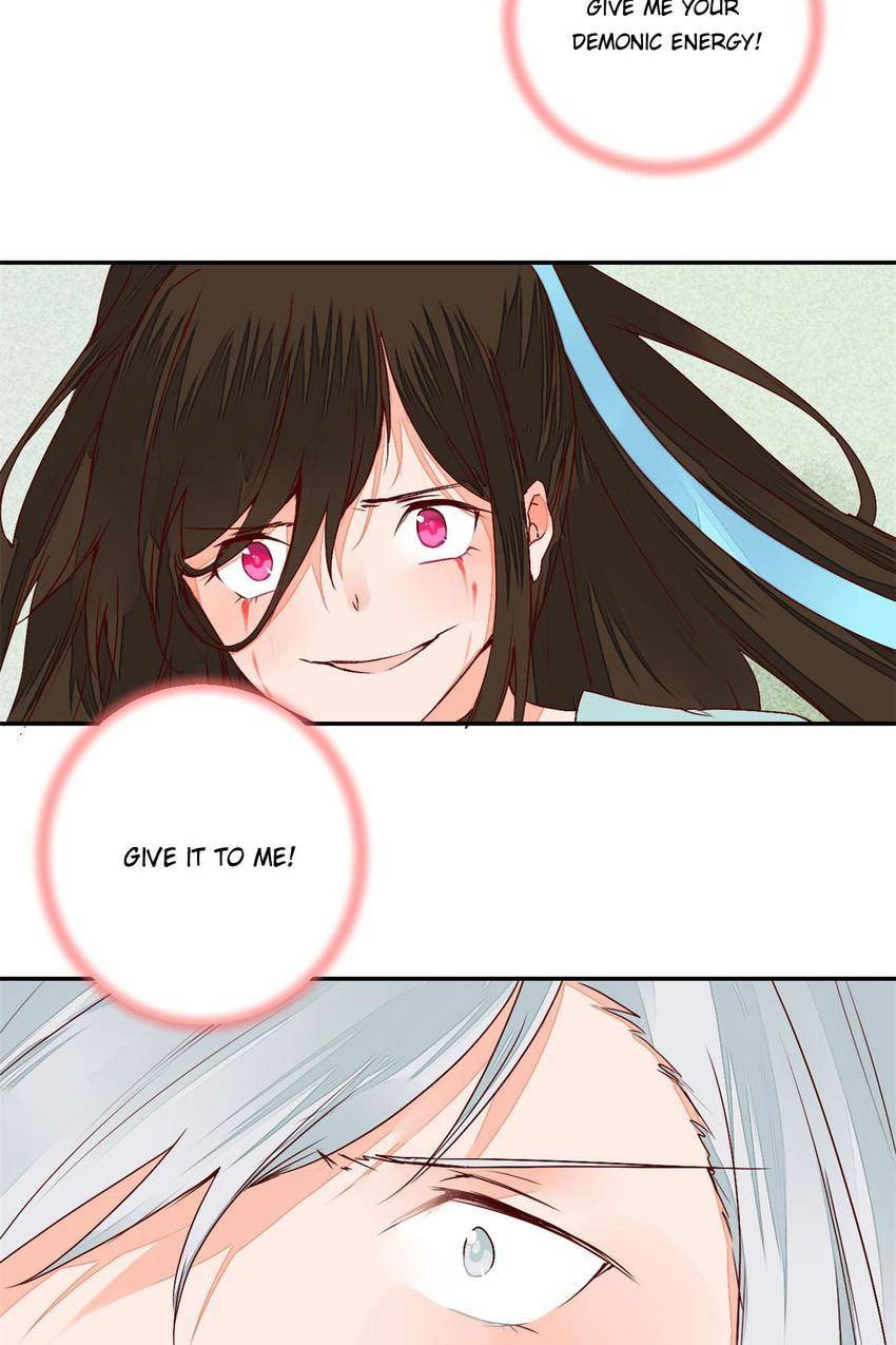 Taohua Zhuo (Colored) Chapter 53 page 16 - 